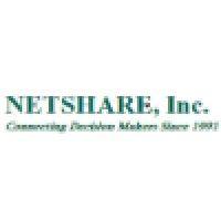 netshare, inc. logo image