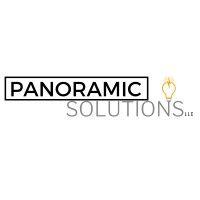 panoramic solutions llc logo image