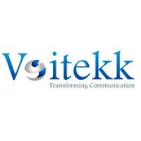 voitekk softsol pvt ltd logo image