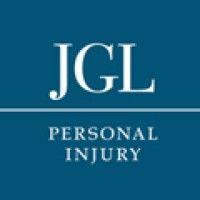 james j. gay law, llc logo image