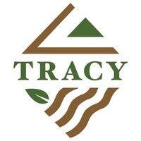 city of tracy logo image