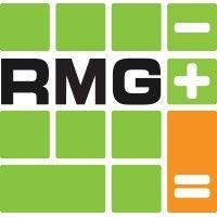 the rmg group logo image