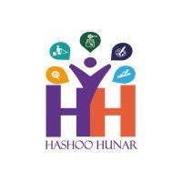 hashoo hunar logo image