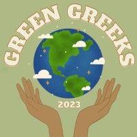 green greeks representative program at the university of washington