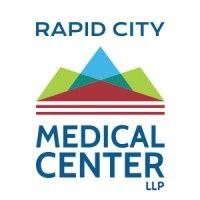 rapid city medical center, llp logo image