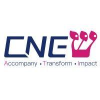 cnew leadership logo image