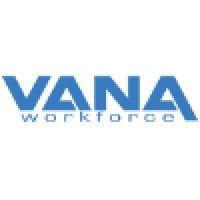 vana workforce