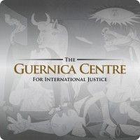 the guernica centre for international justice logo image