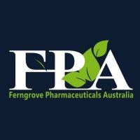 ferngrove pharmaceuticals pty. ltd.