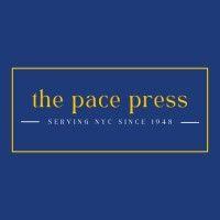 the pace press