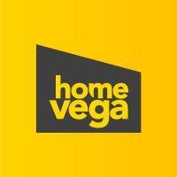 home vega logo image