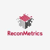 reconmetrics logo image