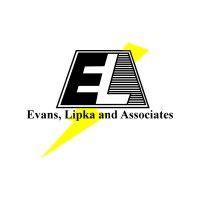 evans, lipka & associates inc. logo image