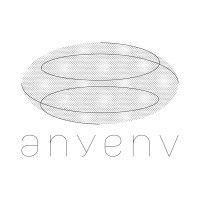 anyenv,inc logo image