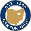 logo of City Of Canton Ohio