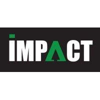 impact business professional group logo image