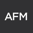 logo of American Film Market