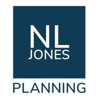 nl jones planning logo image