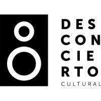 desconcierto cultural logo image