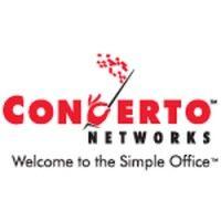 concerto networks of detroit logo image