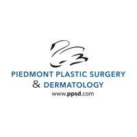 piedmont plastic surgery & dermatology logo image