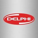 logo of Delphi Auto Parts