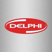 delphi auto parts