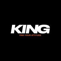 king logo image