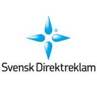 svensk direktreklam ab logo image