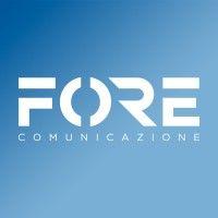 fore logo image