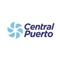 central puerto logo image