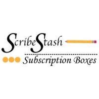 scribe stash logo image