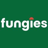 fungies® mushroom gummies logo image