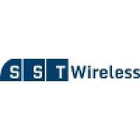 sst wireless inc. logo image