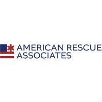 american rescue associates, inc. logo image