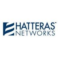 hatteras networks logo image