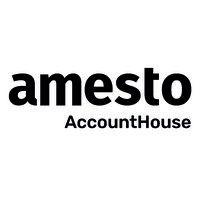 amesto accounthouse danmark logo image