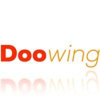 doowing españa logo image