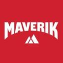 logo of Maverik Inc