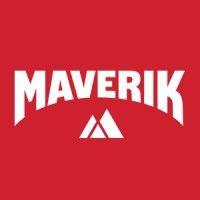 maverik, inc. logo image