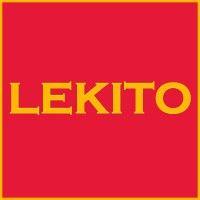 lekito microbakery logo image