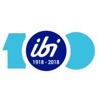 ibi - istituto biochimico italiano giovanni lorenzini s.p.a. logo image