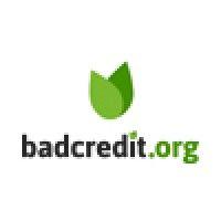 badcredit.org logo image