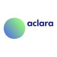 aclara resources logo image