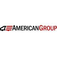 american group, llc logo image