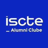 alumni clube iscte logo image