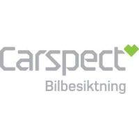 carspect ab logo image