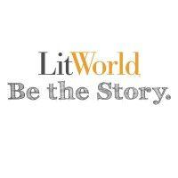 litworld logo image