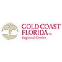 gold coast florida regional center, llc logo image