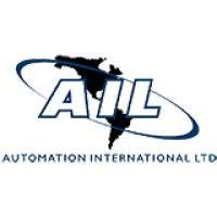 automation international limited logo image